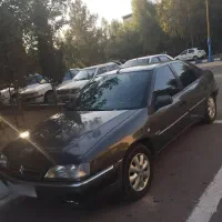 زانتیا 2000 مدل 85 سالم با لوازم|خودرو سواری و وانت|وحیدیه, |دیوار