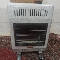 بخاری بدون دودکش جنرال|بخاری، هیتر، شومینه|بانه, |دیوار