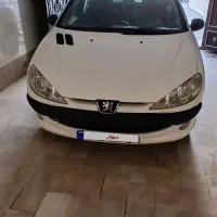 ۲۰۶ تیپ ۲ بی رنگ