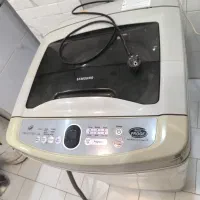 لباسشویی اتومات9کیلو