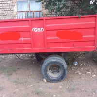 تریلی تراکتور