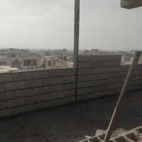 دیوار چینی ..موزائیک بازسازی رفع نمع سرویس