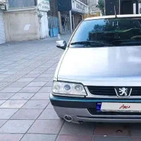 پژو ۴۰۵ slx مدل ۱۳۸۸|خودرو سواری و وانت|کرج, انبار مپنا|دیوار