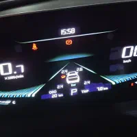 لاماری ایما مشکی|خودرو سواری و وانت|بوشهر, |دیوار