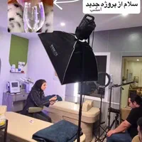 ادمین، تیم ادمینی اینستاگرام/نیشابور