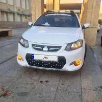 کوییک پلاس اتوماتیک ۱۴۰۲