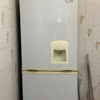 یخچال سینجر|یخچال و فریزر|تهران, گمرک|دیوار