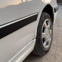 پارس موتور جدید xu7p 1401|خودرو سواری و وانت|کوار, |دیوار