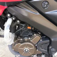 ns200 مدل 95 خشک|موتورسیکلت|تهران, امیرآباد|دیوار