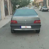 پژو 405 slx بنزینی مدل 89|خودرو سواری و وانت|پارس‌آباد, |دیوار