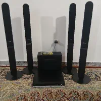 سینما خانوادگی سامسونگ