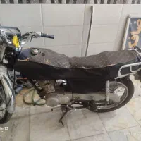 موتور پارکینگی