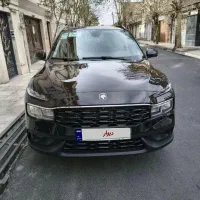 ریرا مشکی 1405با کارت طلایی