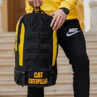 کوله پشتی CAT مدل Owen