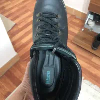 معاوضه بوت کوهنوردی ایتالیایی سایز ۴۴-۴۵|کیف، کفش، کمربند|تهران, پونک|دیوار