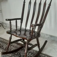 صندلی راک یا ریلکسی