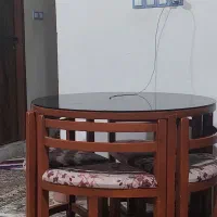 میزو صندلی