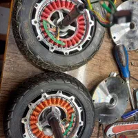 اسکوتر دریفت و شهری با گارانتی 6 ماهه و خدمات|دوچرخه، اسکیت، اسکوتر|کرمان, |دیوار