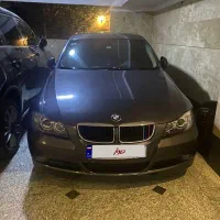 Bmw 320i|خودرو سواری و وانت|ارومیه, |دیوار