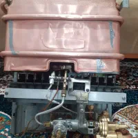 آبگرمکن بوتان مدل ۳۱۱۵