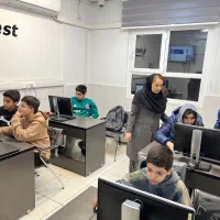 آموزش 0 تا 100 اکسل پیشرفته (کالج اورست)