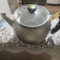 کتری و قوری|قوری، کتری، قهوهساز دستی|سبزوار, میدان بار|دیوار