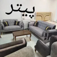 مبل راحتی پاناما|مبلمان خانگی و میز عسلی|تهران, شهرک ولیعصر جنوبی|دیوار