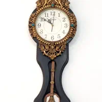 ساعت دیواری