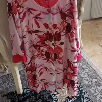 شومیز نو و سالم سایز بزرگ