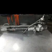 تعمیر وفروش انواع هیدرولیک فرمان پمپ هیدرولیک ت