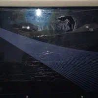 هود آشپزخانه Max Star (آکبند)|هود|دابودشت, |دیوار