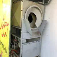تفت تخمه/ تخمه شور کن / همزن تخمه / لووک /تفت آجیل|فروشگاه و مغازه|مشهد, فلسطین|دیوار