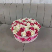 گل ولنتاین خاص