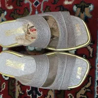 دمپایی دخترانه