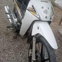 موتور بی کلاچ 90