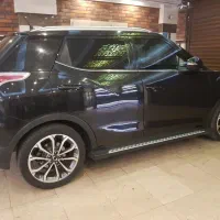 تیوولی الیت وارداتی ۲۰۱۷