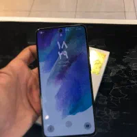 S21 FE 5G|موبایل|رشت, چله خانه|دیوار