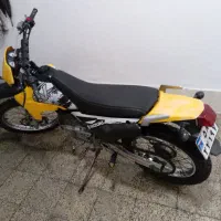 تریل روان 200