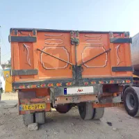 بنز۹۱۱تمیز|خودرو سنگین|اردبیل, |دیوار