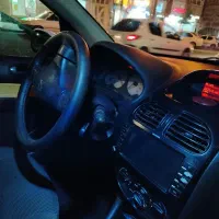 206 tu3 تیپ2|خودرو سواری و وانت|بیرجند, |دیوار