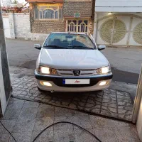 خودرو پارس موتور جدید