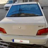 پراید ۱۳۲ مدل ۹۷|خودرو سواری و وانت|نسیم‌شهر, |دیوار