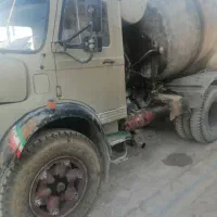 میکسر دهچرخ فابریک مدل 58