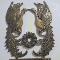 جاکلیدی برنز