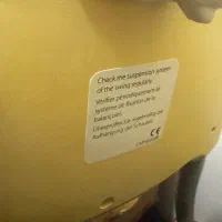 تاب برقی graco|اسباببازی|کرج, باغستان|دیوار