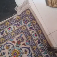 یه جفت فرش ۹ متری دستبافت