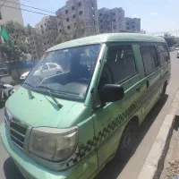 فروش تاکسی ون دلیکا