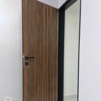 نصاب دربهای ضدسرقت و دربهای چوبی|خدمات پیشه و مهارت|کیش, |دیوار