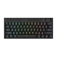 کیبورد گیمینگ ردراگون مدل K632 RGB