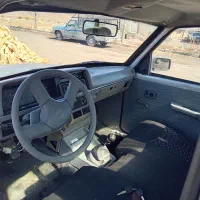 مزداوانت2000|خودرو سواری و وانت|بافت, |دیوار